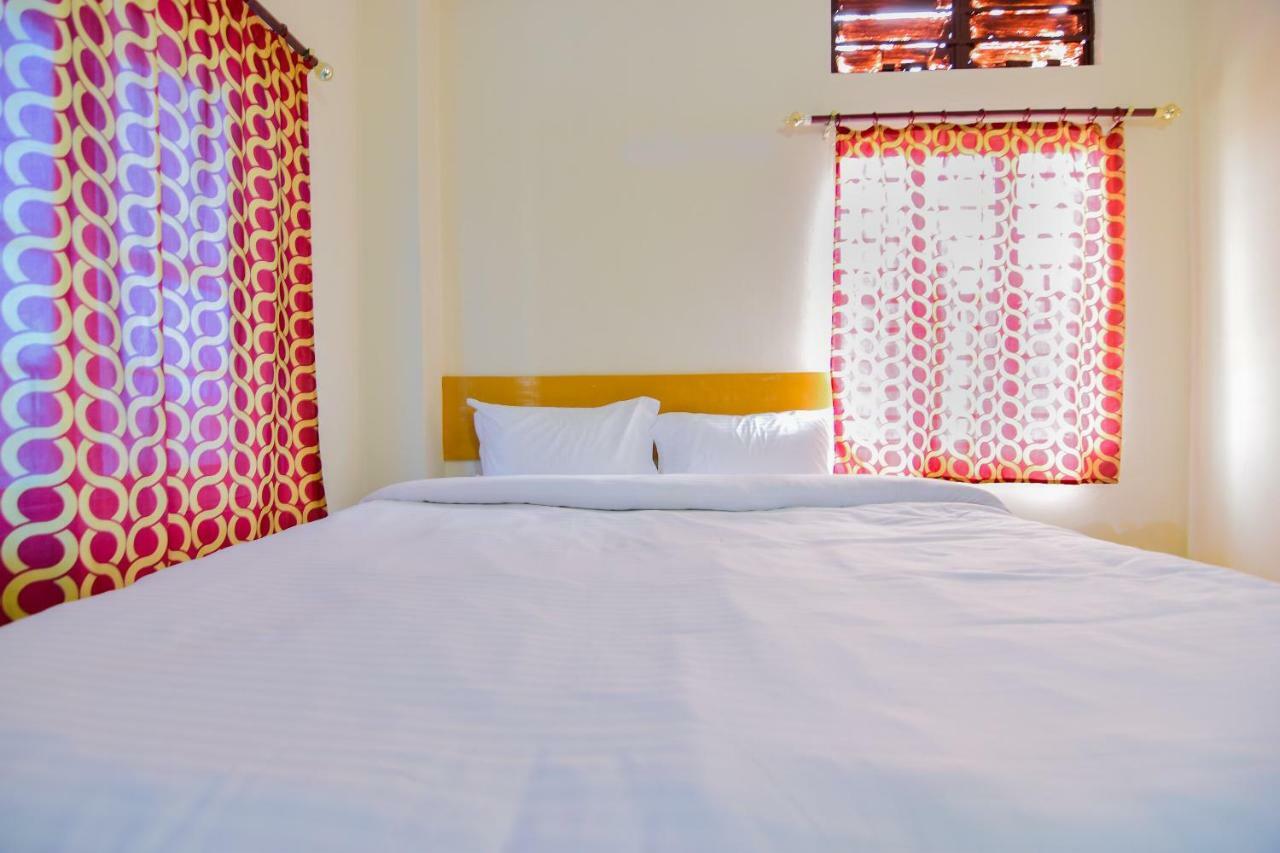 Spot On 30735 Dreamland Guest House Dispur Rum bild