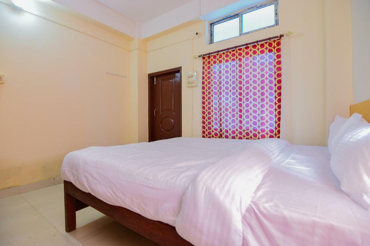 Spot On 30735 Dreamland Guest House Dispur Rum bild